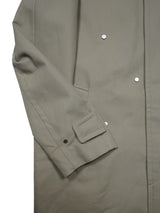 YDOT POINT COAT ワイドット ポイントコート 通販 ベージュ