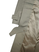 YDOT POINT COAT ワイドット ポイントコート 通販 ベージュ