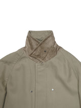 YDOT POINT COAT ワイドット ポイントコート 通販 ベージュ