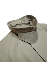 YDOT POINT COAT ワイドット ポイントコート 通販 ベージュ