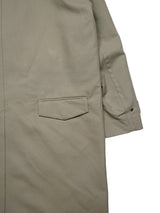 YDOT POINT COAT ワイドット ポイントコート 通販 ベージュ
