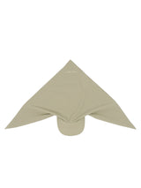 YDOT ワイドットBREATHING SCARF CAP ブリージングスカーフキャップ 通販 カーキ