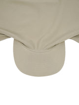 YDOT ワイドットBREATHING SCARF CAP ブリージングスカーフキャップ 通販 カーキ