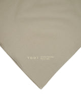 YDOT ワイドットBREATHING SCARF CAP ブリージングスカーフキャップ 通販 カーキ
