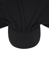 YDOT ワイドットBREATHING SCARF CAP ブリージングスカーフキャップ 通販 ブラック