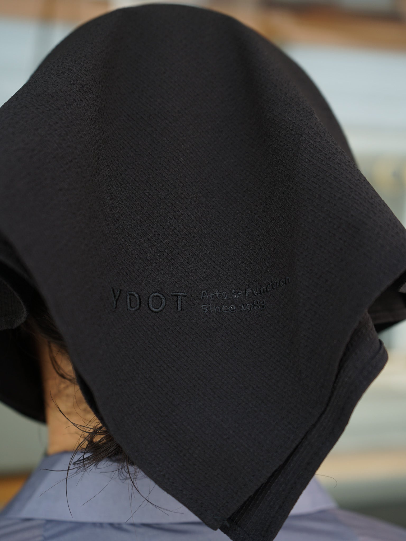 YDOT Breathing Scarf Cap Breathable UV Protection Hat | PRANK STORE
