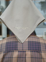 YDOT ワイドットBREATHING SCARF CAP ブリージングスカーフキャップ 通販 
着用イメージ