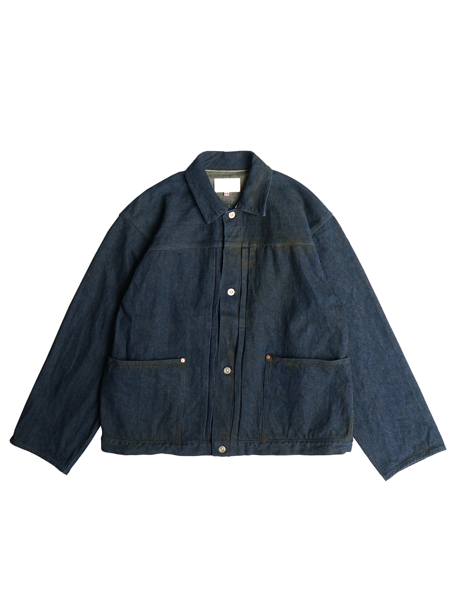 BLOUSON / DOWN – PRANK STORE