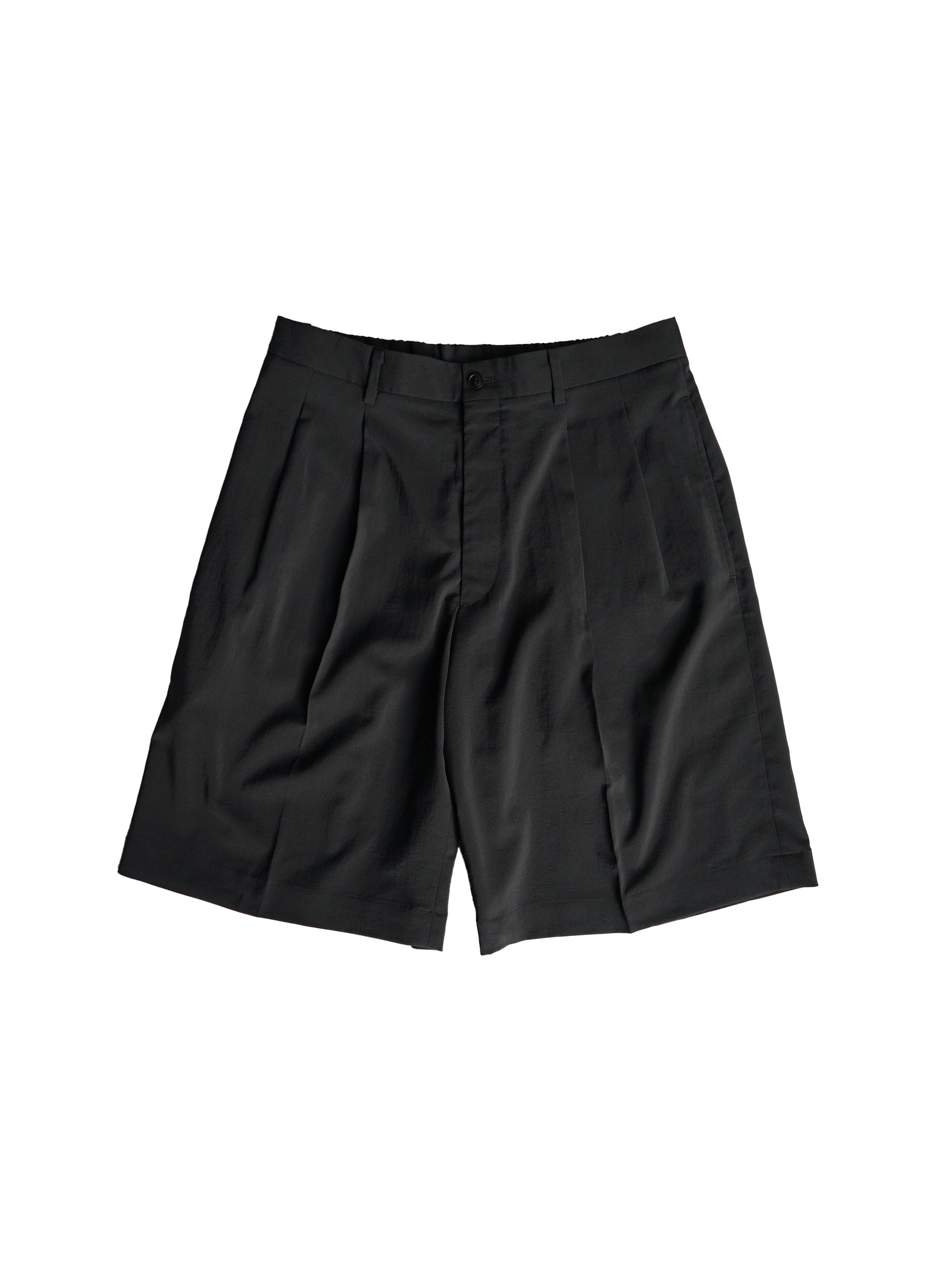 パンツ Stefan Cooke 24ss wide cropped shorts MENS/ボトム/ショートパンツ｜THE TOKYO ONLINE STORE