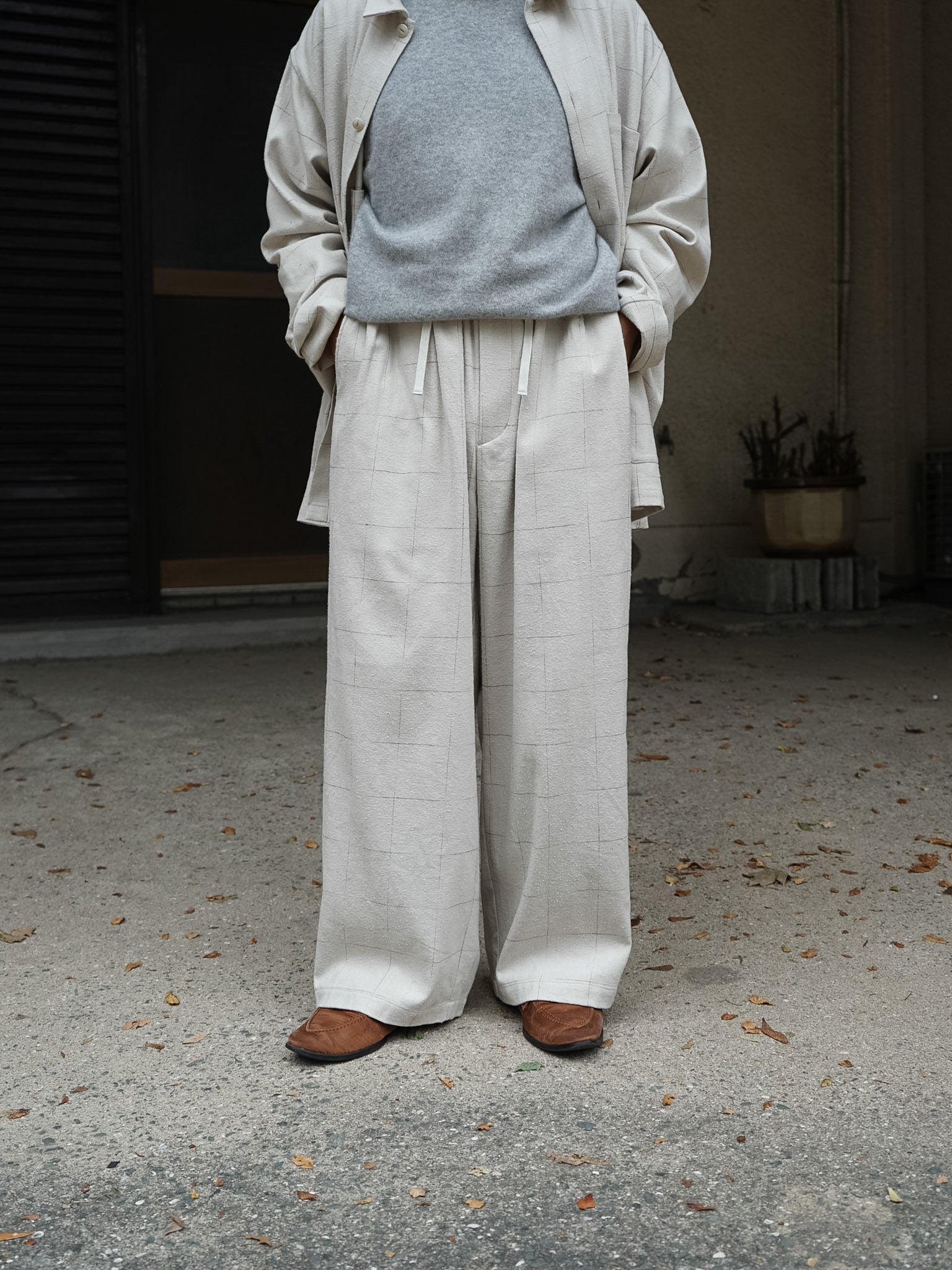 YOKO SAKAMOTO 