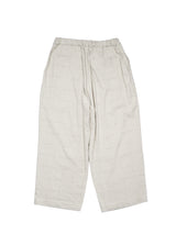 YOKO SAKAMOTO BAGGY EASY PANTS ヨーコサカモト バギーイージーパンツ 通販  ベージュ