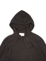 YOKO SAKAMOTO HOODIE ヨーコサカモト フーディー 通販 ブラウン