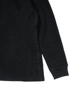 YOKO SAKAMOTO HOODIE ヨーコサカモト フーディー 通販 ブラック