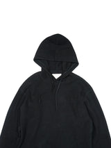 YOKO SAKAMOTO HOODIE ヨーコサカモト フーディー 通販 ブラック