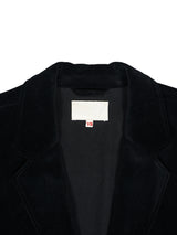 YOKO SAKAMOTO (ヨーコサカモト)
"WORK SUIT JACKET" BLACK
通販