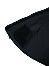 YOKO SAKAMOTO (ヨーコサカモト)
"WORK SUIT JACKET" BLACK
通販
