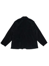 YOKO SAKAMOTO (ヨーコサカモト)
"WORK SUIT JACKET" BLACK
通販