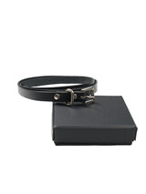 YOKO SAKAMOTO (ヨーコサカモト)"STANDARD BELT SLIM" BLACK
通販