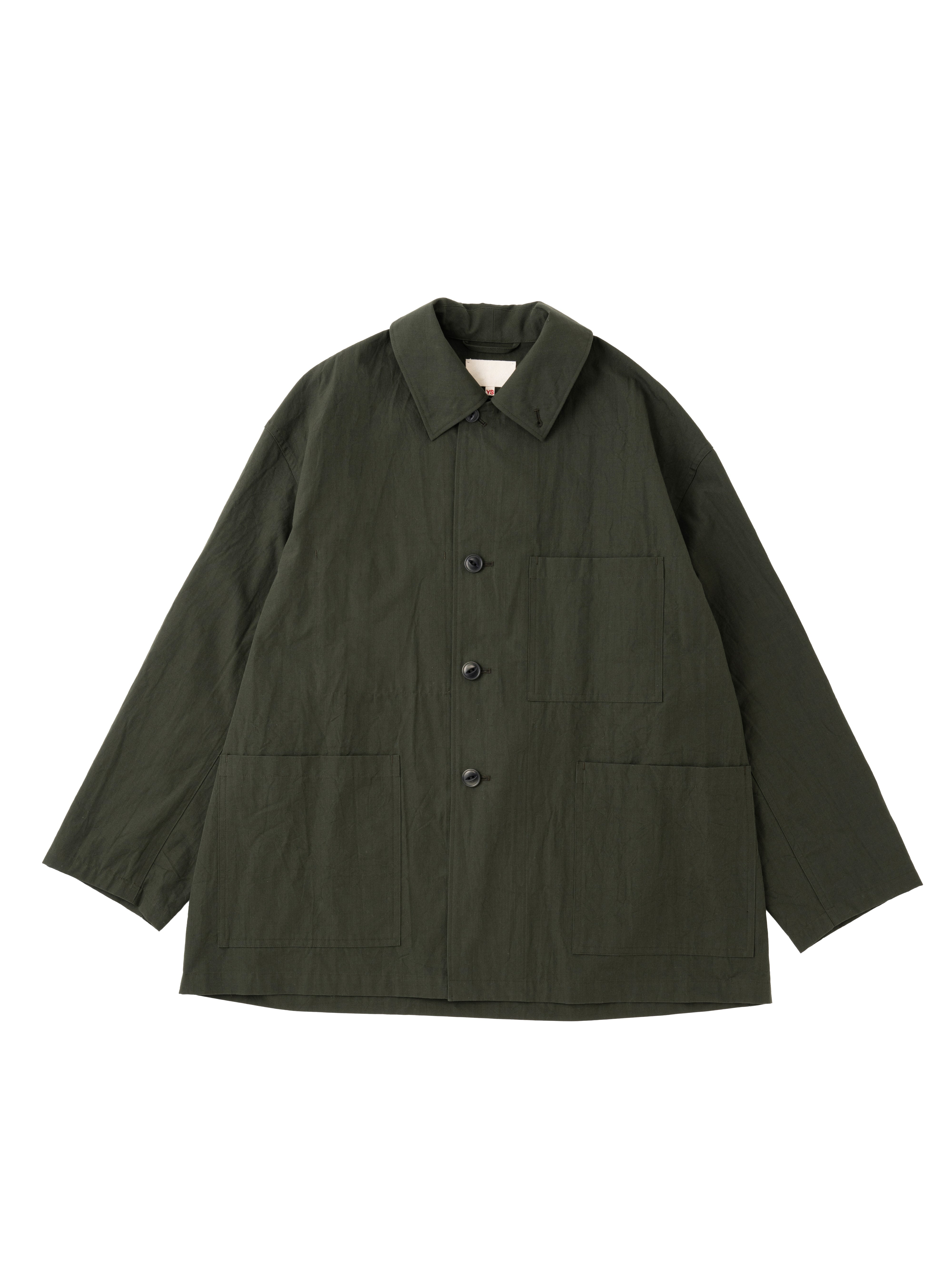 【新品タグ付】24AW YOKO SAKAMOTO LAYERED DRESS 30%OFF】(ys-24ss-61) / YOKOSAKAMOTO(ヨーコサカモト) /TWO WAY
