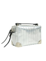beta post alumic container bag アルミックコンテナバッグ 通販 ブラック