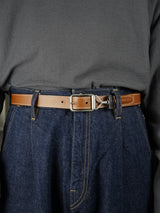beta post reversible suspension belt リバーシブルサスペンションベルト 通販 ブラック
着用イメージ