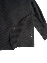betapost 通販 BUBBLIC WRAP L/S PULLOVER SHIRT 長袖シャツ
