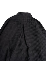 betapost 通販 BUBBLIC WRAP L/S PULLOVER SHIRT 長袖シャツ