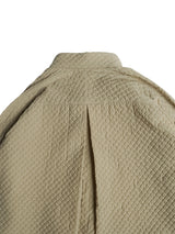 betapost 通販 BUBBLIC WRAP L/S PULLOVER SHIRT 長袖シャツ