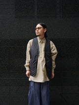 betapost 通販 VEST BAG ブラック ベスト