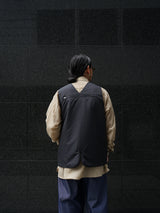 betapost 通販 VEST BAG ブラック ベスト