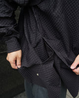 betapost 通販 BUBBLIC WRAP L/S PULLOVER SHIRT 長袖シャツ