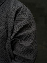 betapost 通販 BUBBLIC WRAP L/S PULLOVER SHIRT 長袖シャツ