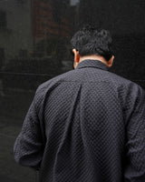 betapost 通販 BUBBLIC WRAP L/S PULLOVER SHIRT 長袖シャツ