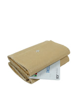 beta post cardboardic triford wallet カードボーディックトライフォードウォレット 通販 ベージュ