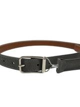 beta post reversible suspension belt リバーシブルサスペンションベルト 通販 グレー