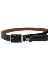 beta post reversible suspension belt リバーシブルサスペンションベルト 通販 ブラック