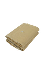 beta post cardboardic triford wallet カードボーディックトライフォードウォレット 通販 ベージュ