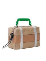 beta post cardboardic carton bag カードボーディックカートンバッグ 通販 ブラック