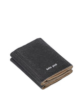 beta post cardboardic triford wallet カードボーディックトライフォードウォレット 通販 ブラック