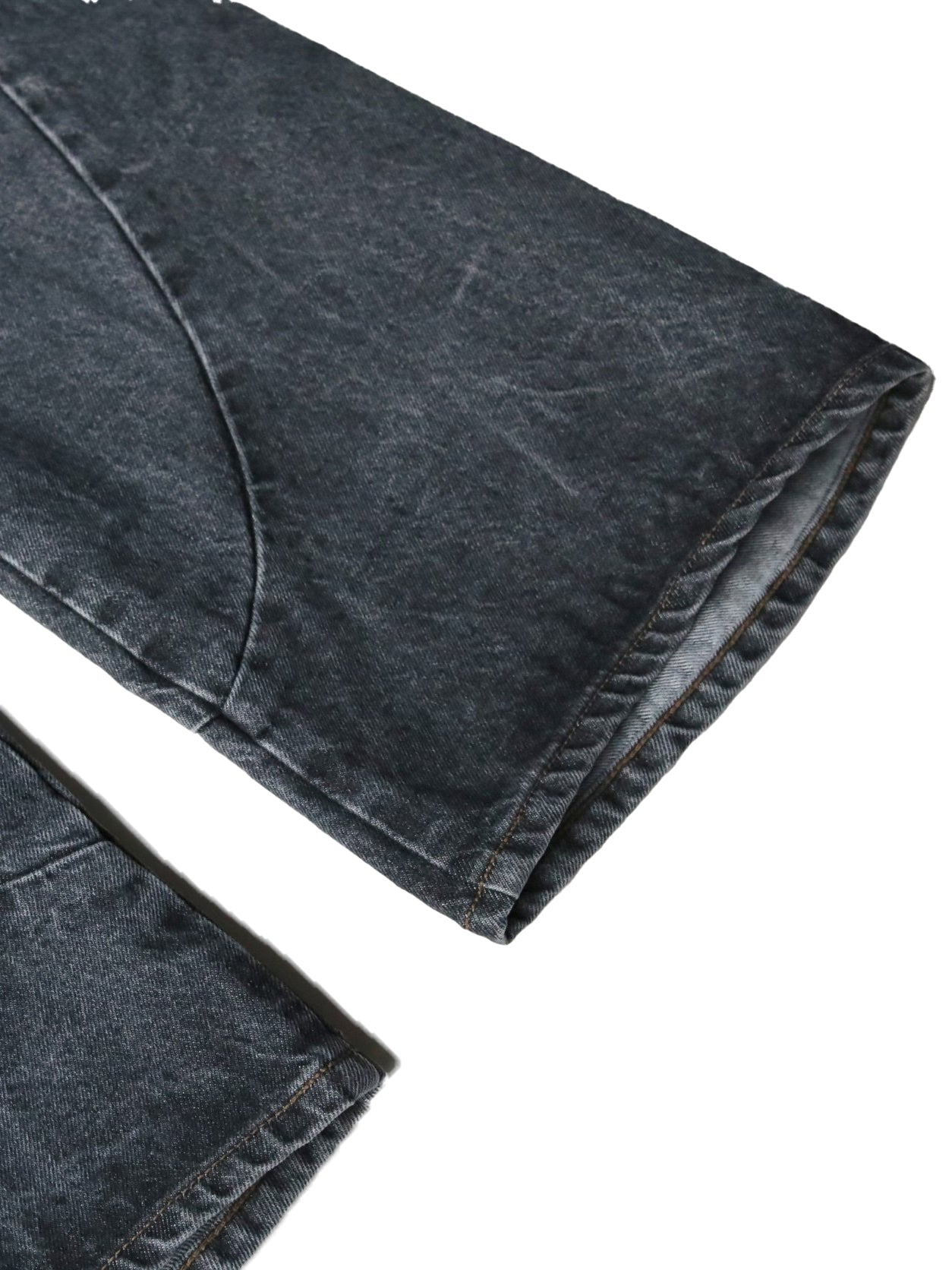 encode【エンコード】PROTOTYPE 3D JEANS 