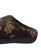 superNova. スーパーノヴァ "SUBU x superNova. - Velvet Jacquard" BROWN スブ×スーパーノヴァ ベルベットジャガード ブラウン 通販
