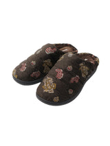 superNova. スーパーノヴァ "SUBU x superNova. - Velvet Jacquard" BROWN スブ×スーパーノヴァ ベルベットジャガード ブラウン 通販