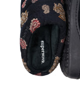 superNova. スーパーノヴァ "SUBU x superNova. - Velvet Jacquard" BLACK スブ×スーパーノヴァ ベルベットジャガード ブラック 通販