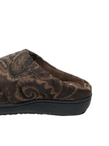 superNova. スーパーノヴァ "SUBU x superNova. - Paisley Jacquard" BROWN スブ×スーパーノヴァ ペイズリージャガード ブラウン 通販