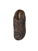 superNova. スーパーノヴァ "SUBU x superNova. - Paisley Jacquard" BROWN スブ×スーパーノヴァ ペイズリージャガード ブラウン 通販
