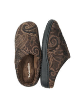 superNova. スーパーノヴァ "SUBU x superNova. - Paisley Jacquard" BROWN スブ×スーパーノヴァ ペイズリージャガード ブラウン 通販