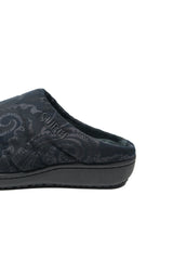 superNova. スーパーノヴァ "SUBU x superNova. - Paisley Jacquard" BLACK スブ×スーパーノヴァ ペイズリージャガード ブラック 通販