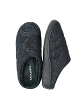 superNova. スーパーノヴァ "SUBU x superNova. - Paisley Jacquard" BLACK スブ×スーパーノヴァ ペイズリージャガード ブラック 通販
