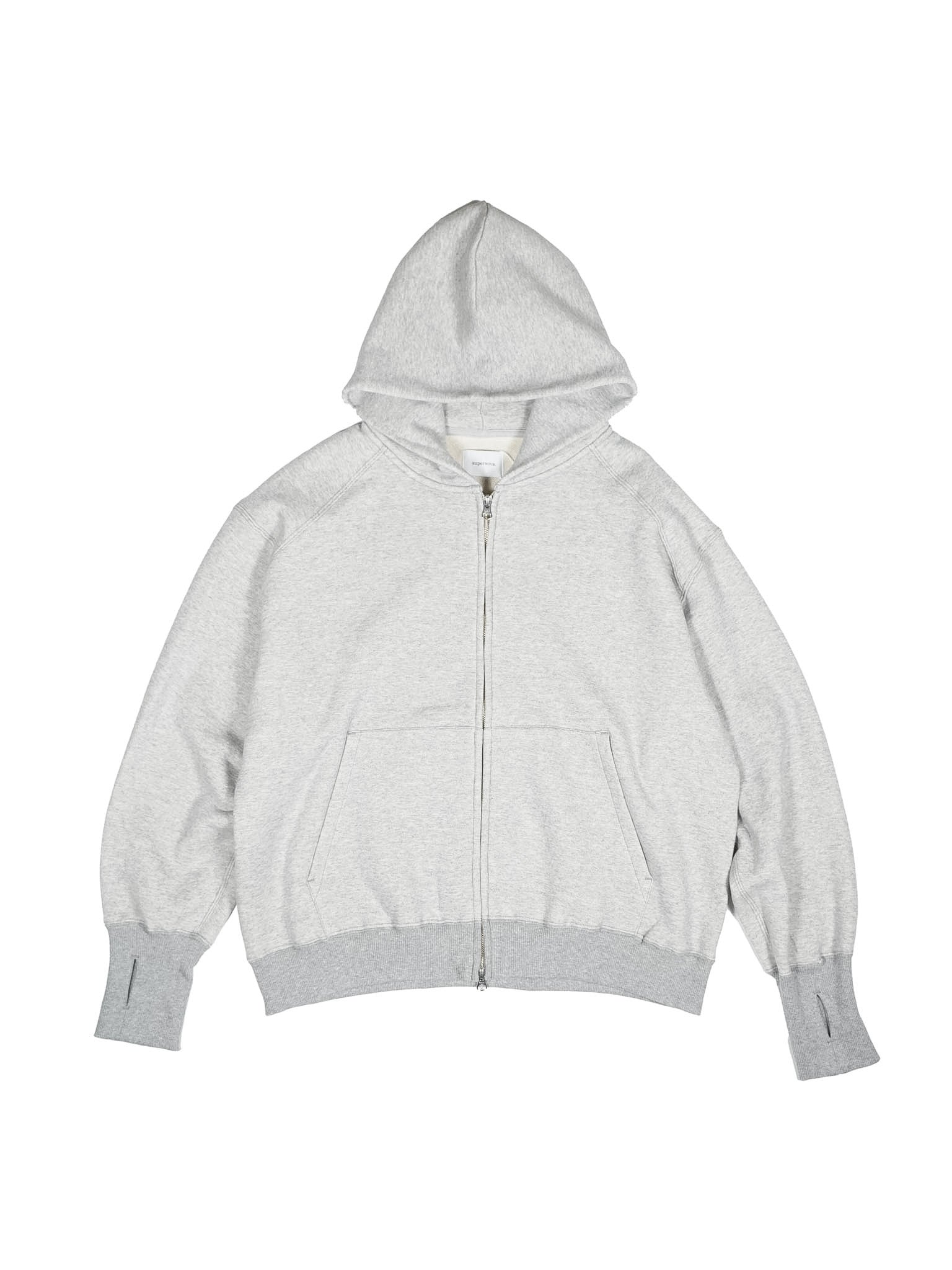 superNova.【スーパーノヴァ】zipパーカー superNova.（スーパーノヴァ）正規取扱店 通販 | PRANK STORE
