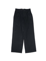superNova. Wide Utility Trousers ワイドユーティリティートラウザーズ 通販 ブラック 
